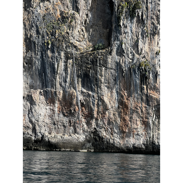 Photo Thaïlande Ko Phi Phi Ley 2021-12 139