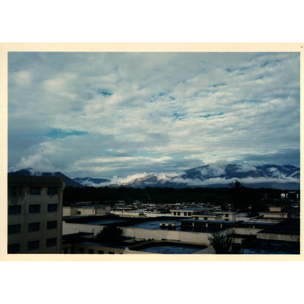 Photo Tibet Lhasa 1994-07 20
