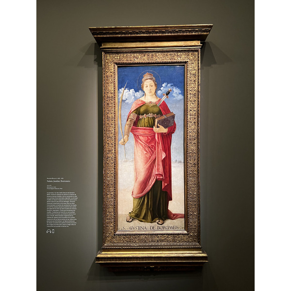 Photo France Paris Musée Jacquemart André 2023-04 25