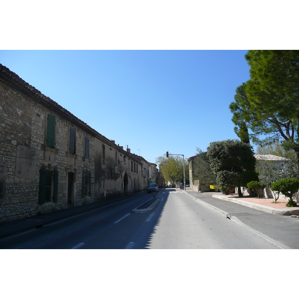 Photo France Mouries 2008-04 8