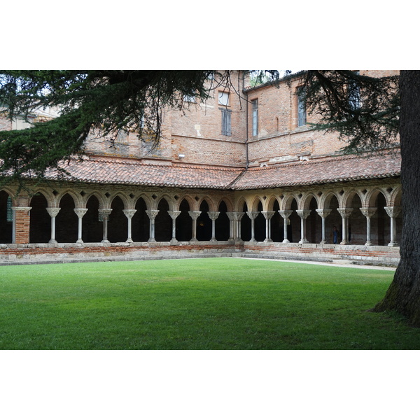Photo France Moissac Abbaye Saint-Pierre de Moissac 2017-08 75