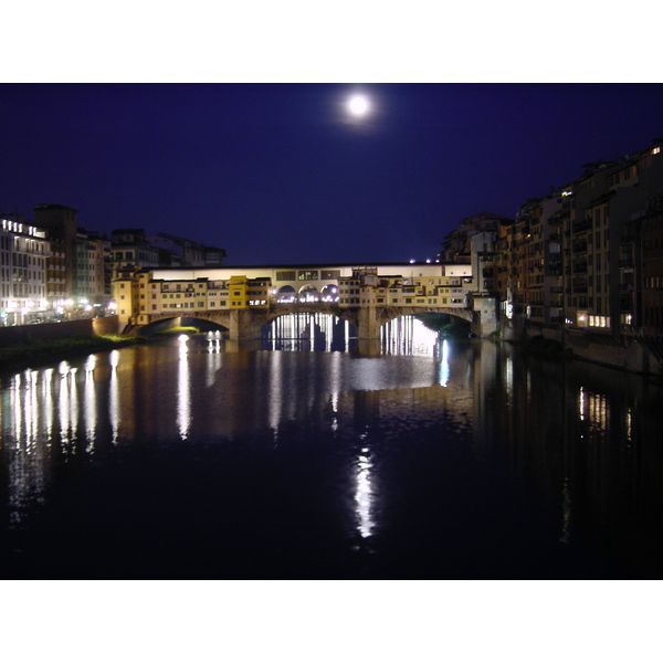 Photo Italie Florence 2002-04 175