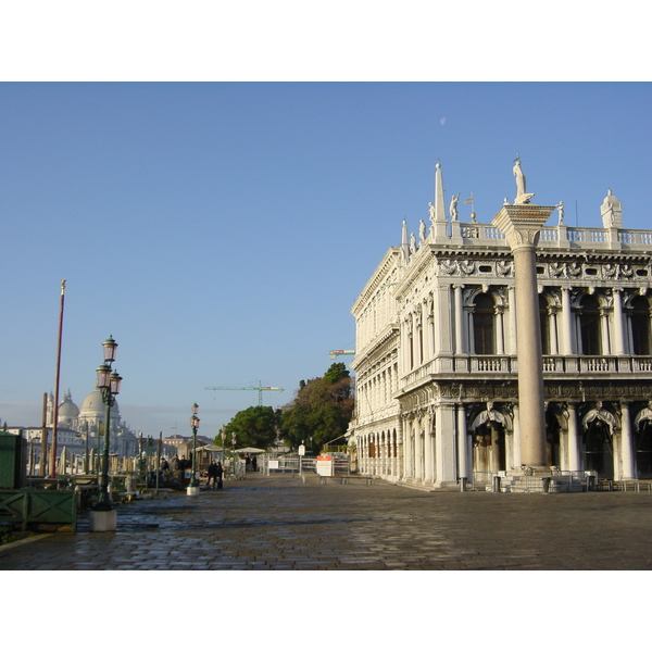 Photo Italie Venise 2000-12 126
