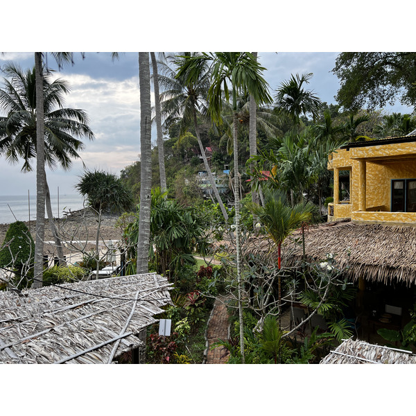 Photo Thaïlande Ko Lanta 2023-01 89