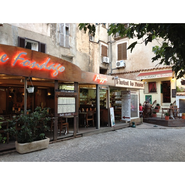 Photo France Corse Bonifacio 2012-09 45