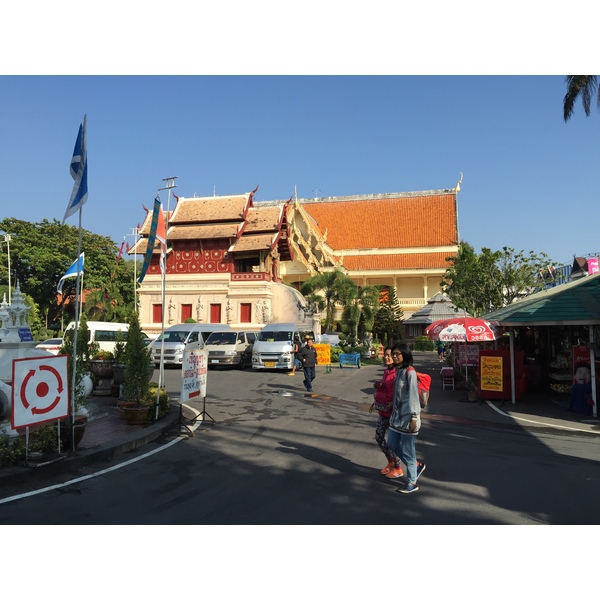 Photo Thaïlande Chiang Mai 2014-12 55
