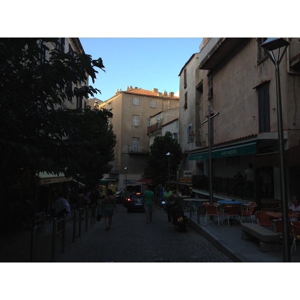 Photo France Corse Bonifacio 2012-09 41