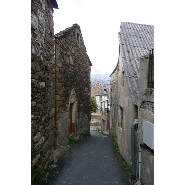 Photo France Cocurès 2008-04 23