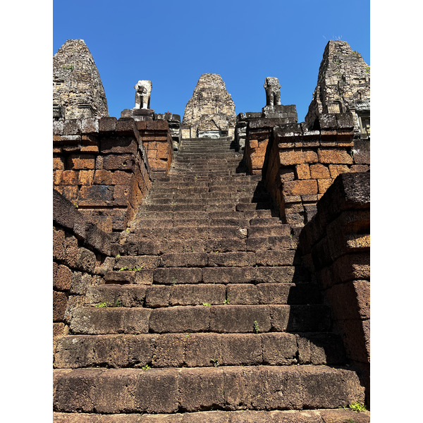 Photo Cambodge Siem Reap Pre Rup 2023-01 35