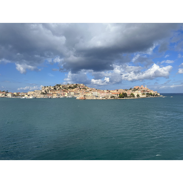 Photo Italie Ile d'Elbe 2021-09 6