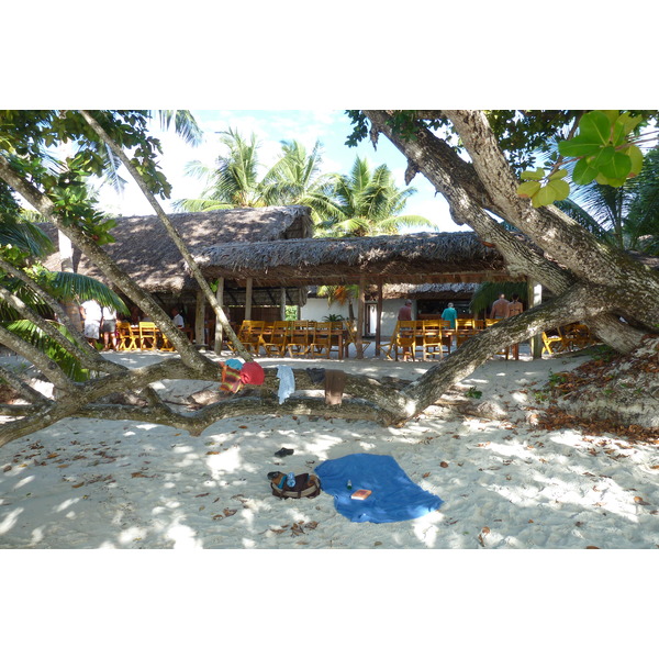 Photo Seychelles Anse Lazio 2011-10 99