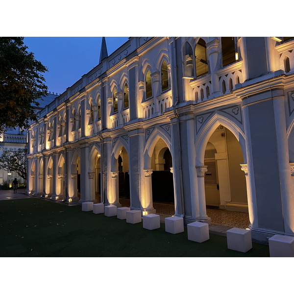 Photo Singapour 2023-01 15