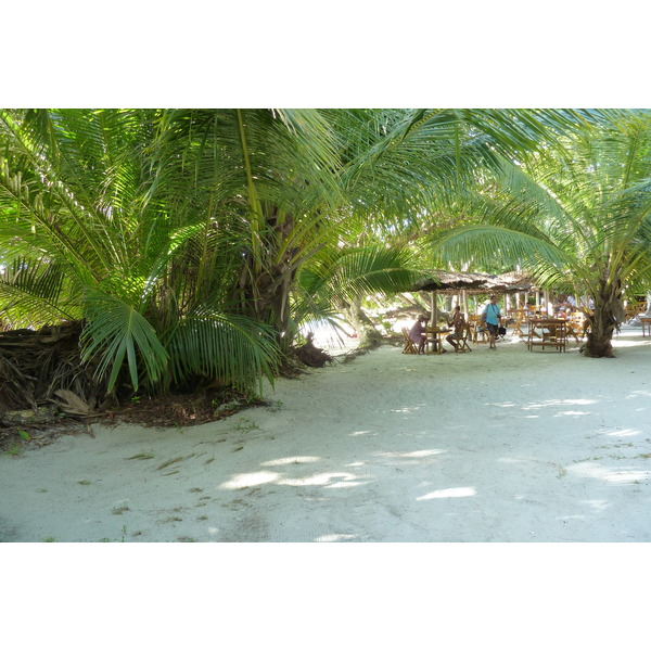 Photo Seychelles Anse Lazio 2011-10 86