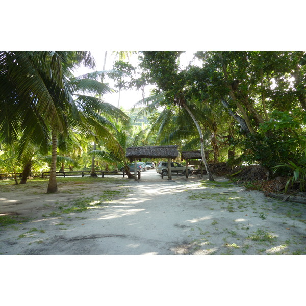 Photo Seychelles Anse Lazio 2011-10 59