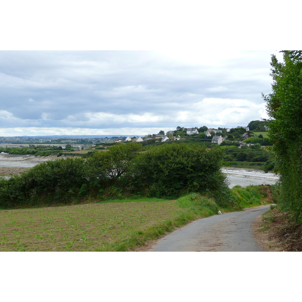Photo France Roscoff 2007-08 8