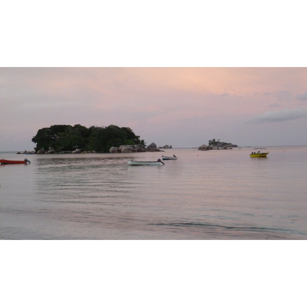 Photo Seychelles Praslin 2011-10 29
