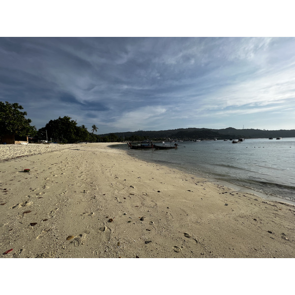 Photo Thaïlande Ko Phi Phi Don 2021-12 164