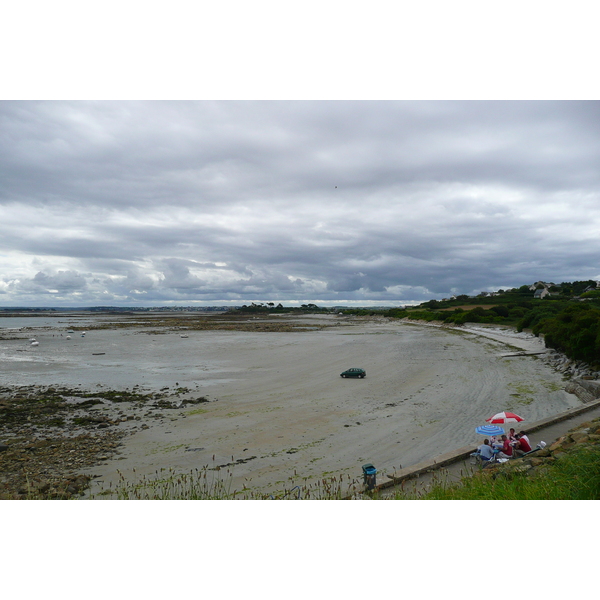 Photo France Roscoff 2007-08 7