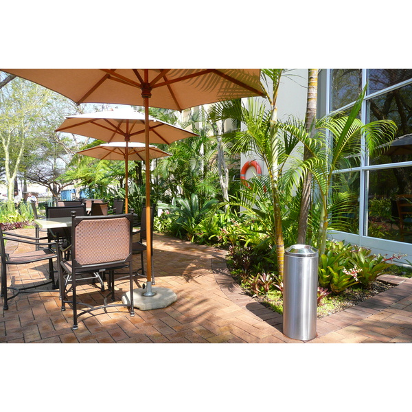 Photo Afrique du Sud Nelspruit Hotel Stay Easy Southern Sun 2008-09 5