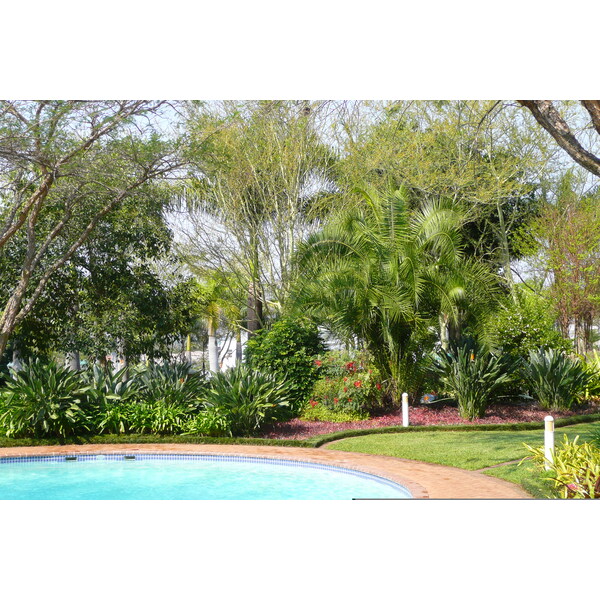Photo Afrique du Sud Nelspruit Hotel Stay Easy Southern Sun 2008-09 4