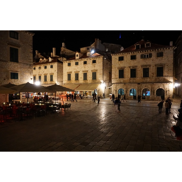 Photo Croatie Dubrovnik 2016-04 30
