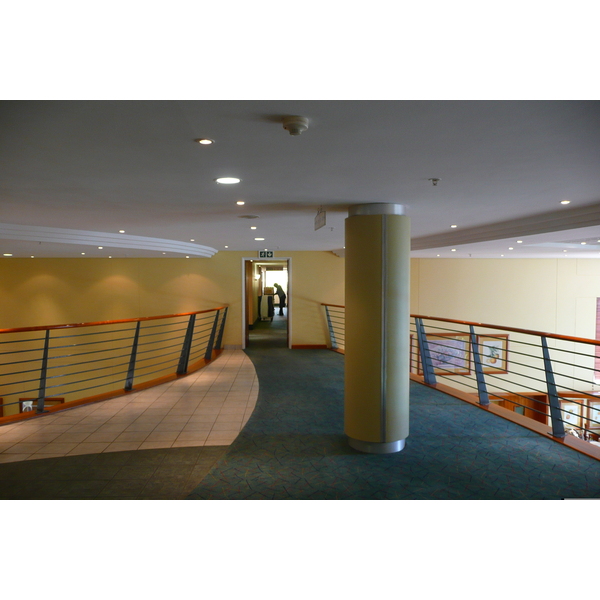 Photo Afrique du Sud Nelspruit Hotel Stay Easy Southern Sun 2008-09 7
