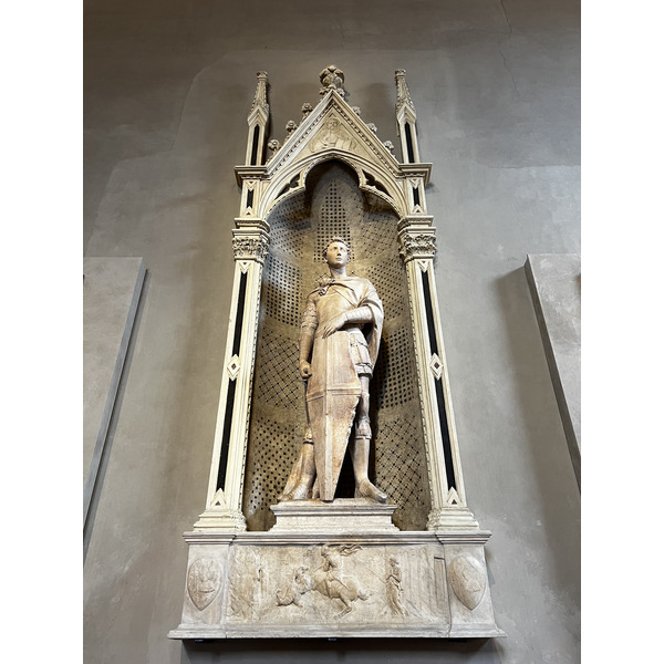Photo Italie Florence Musée du Bargello 2022-05 34