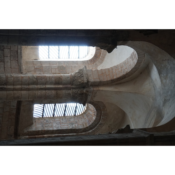 Photo France Conques Abbatiale Sainte-Foy de Conques 2018-04 2