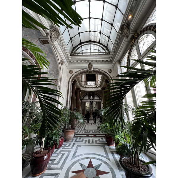 Photo France Paris Musée Jacquemart André 2023-04 137