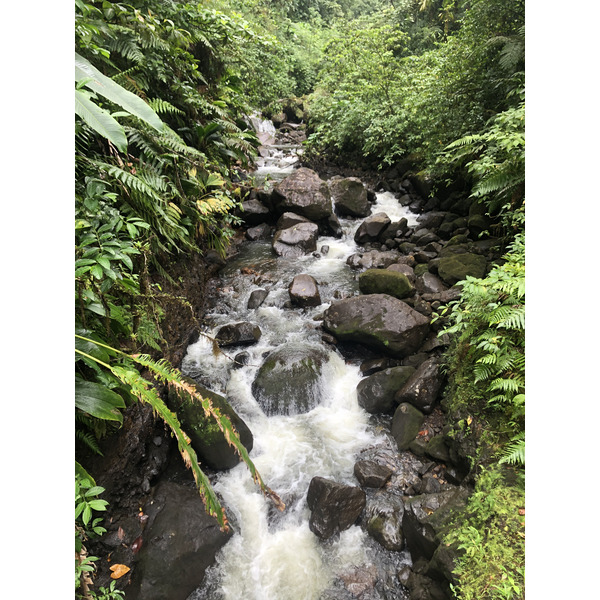 Photo Guadeloupe Chute du Carbet 2021-02 2