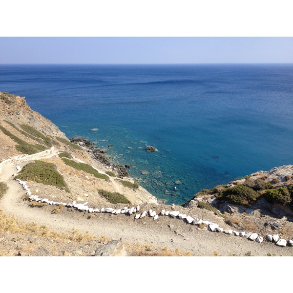 Photo Grèce Amorgos 2014-07 317