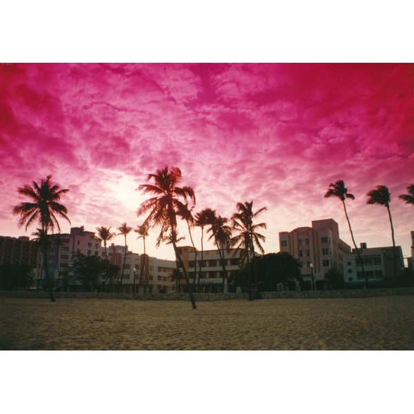 Photo États-Unis Miami 1991-11 1