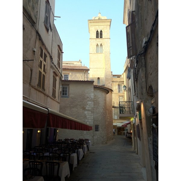 Photo France Corse Bonifacio 2012-09 53