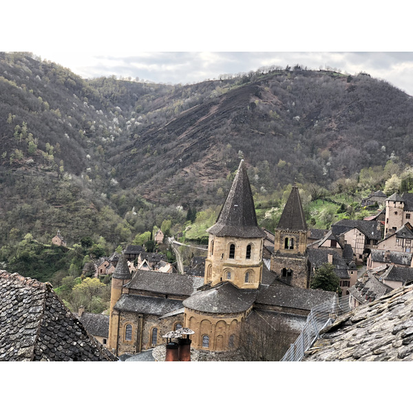 Photo France Conques 2018-04 112