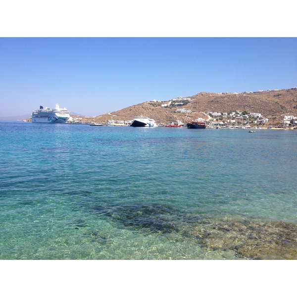 Photo Grèce Mykonos 2014-07 275