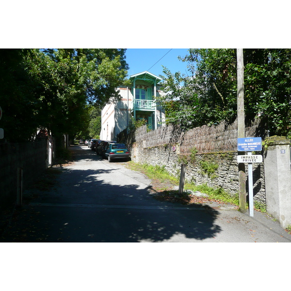 Photo France Pornic Sainte Marie sur Mer 2008-07 51