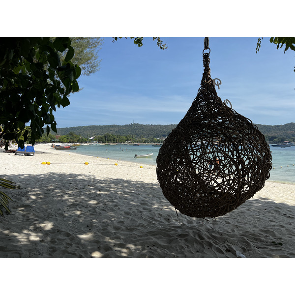 Photo Thaïlande Ko Phi Phi Don 2021-12 11