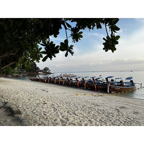 Photo Thaïlande Ko Phi Phi Don 2021-12 139