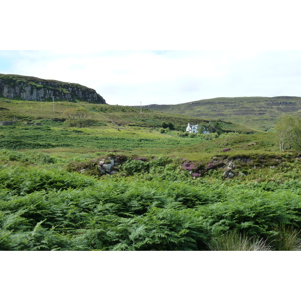 Photo Royaume-Uni Skye 2011-07 95