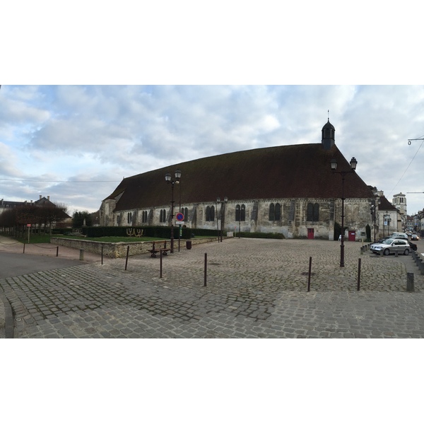 Photo France Tonnerre 2016-02 46