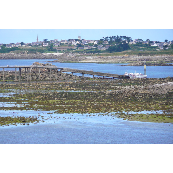 Photo France Roscoff 2007-08 57