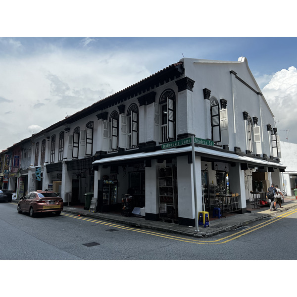 Photo Singapour Little India 2023-01 49