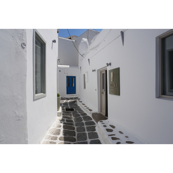 Photo Grèce Mykonos 2016-07 54