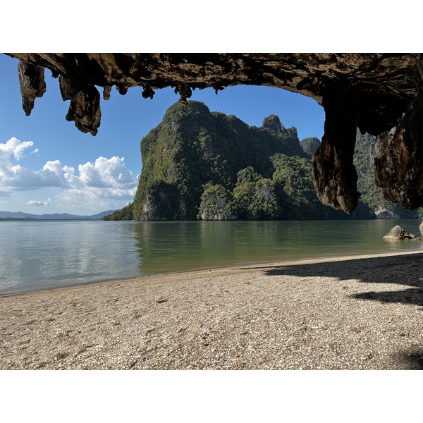 Photo Thaïlande Phang Nga Bay 2021-12 176