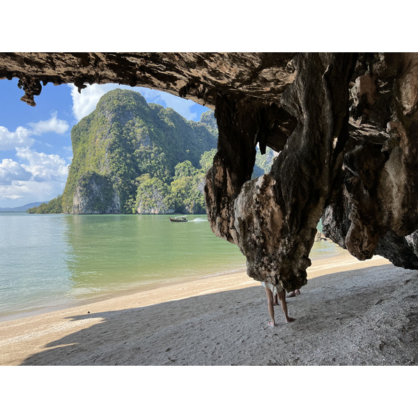 Photo Thaïlande Phang Nga Bay 2021-12 204