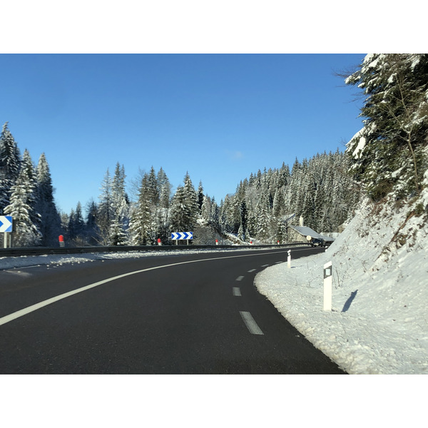 Photo Suisse Crans Montana 2020-12 19