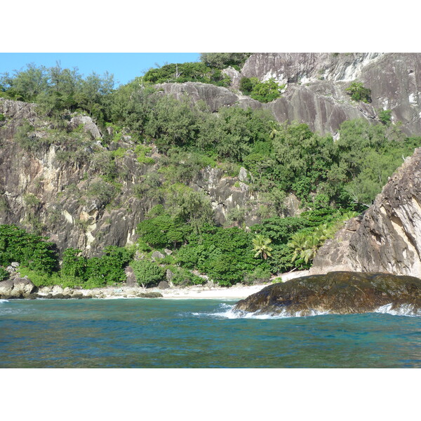 Photo Îles Fidji île Castaway(Seul au monde) 2010-05 56