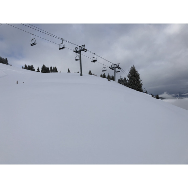 Photo France Praz sur Arly 2019-12 199
