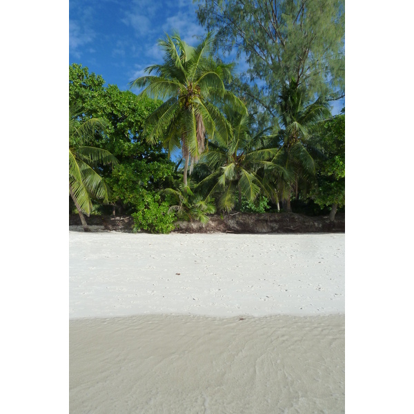 Photo Seychelles Anse Lazio 2011-10 67