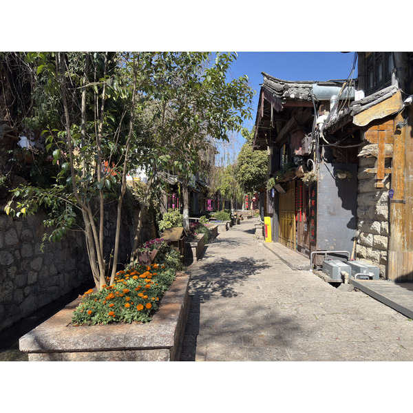 Photo Chine Lijiang 2026-01 626
